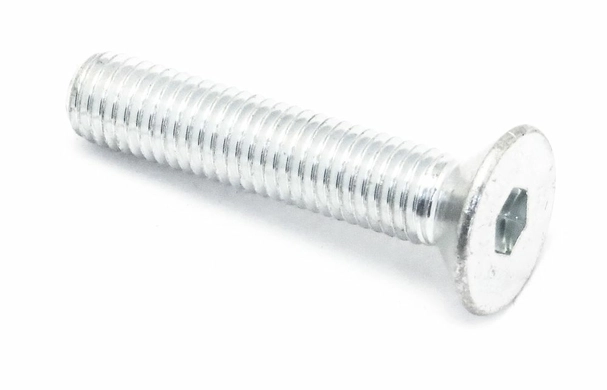 Болт M12х60 10.9,DIN7991 Fantini LH3-L03