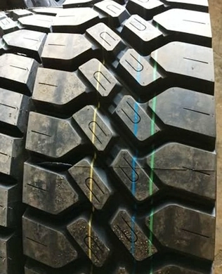 Шина 315/80R22.5 DM4 20 cл 156/150K M+S (Matador) ведущие