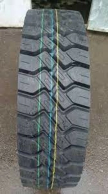 Шина 315/80R22.5 DM4 20 cл 156/150K M+S (Matador) ведущие