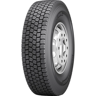 Шина 315/80R22.5 E-TRUCK DRIVE 154/150М (Nokian) ведущие