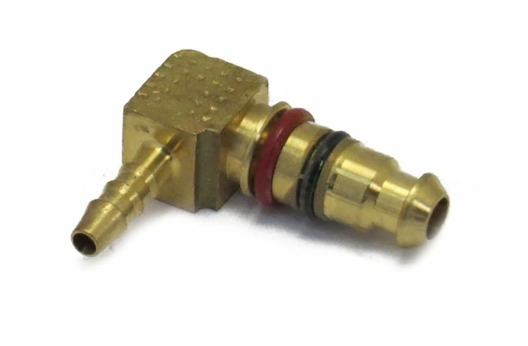 Фитинг угловой Ø6×1 мм, 893 920 340 2 (WABCO) Voss 232 NG 8