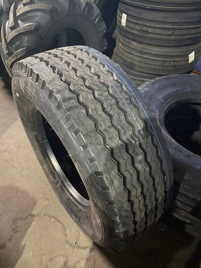 Шина 385/65R22.5 TQ022 20 сл 160K M+S (TORQUE) прицепные