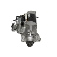 Стартер 24V 7,0kW (MAHLE)