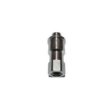 Муфта быстроразъемная, мама (3/4"-19,05 мм) (AH171017/AH225668), JD (Parker)
