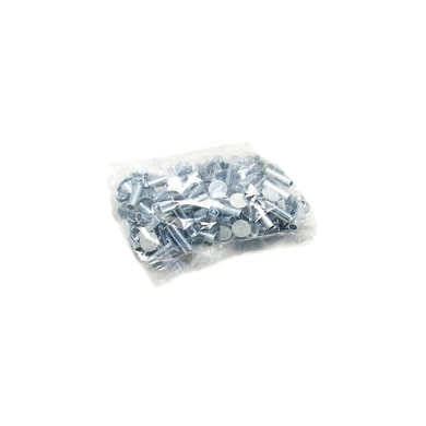 Заклепка 6,35x19, L12 (Ferodo) уп 100шт.