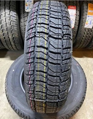 Шина 175/70R13 ВС-48 Capitan Tubeless (БцШЗ) всесезонна