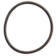 Кольцо уплотнительное 54х3 мм (L53855/033928T1) NBR 70, JD, Sparex