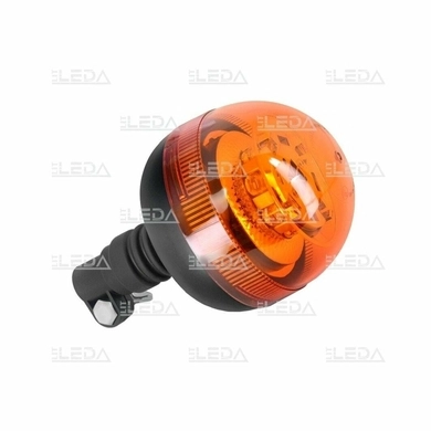 Маяк проблесковий LED (12В/24В) 