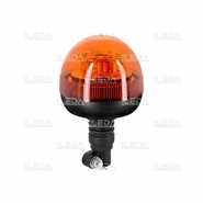 Маяк проблесковий LED (12В/24В) 