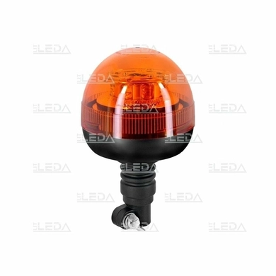 Маяк проблесковий LED (12В/24В) 