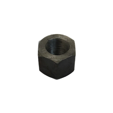 Гайка стремянки задн. М30х2 МАЗ, КрАЗ (пр-во Львов)