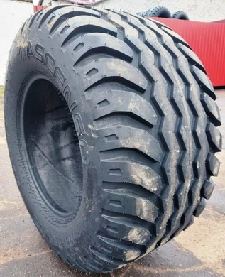 Шина с/г 500/50-17 IMB 161 10  сл 143A8/131A8 Tubeless (Ascenso)