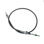 Трос управління гідророзподільником (нов. зразка) (L=1350 мм) ХТЗ-243К (вир-во Україна)