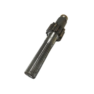 Вал ведучий КПП комбайн 4LZ-8M2 (GM80) (пр-во Китай)