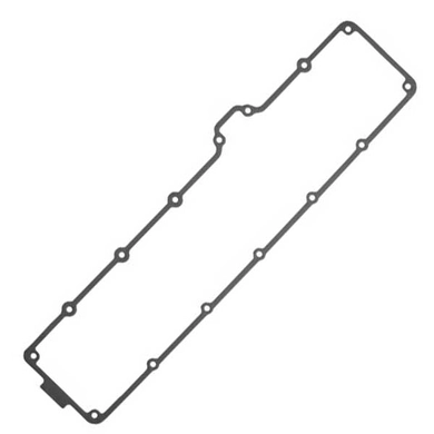 Прокладка крышки клапанов металлическая (R518263), JD 9.0L (FP Disel)