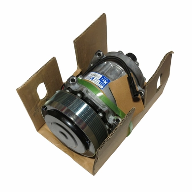 Компресор кондиціонера (86993463), T8040/T8.390/MX255/310/335/340/STX500/8010