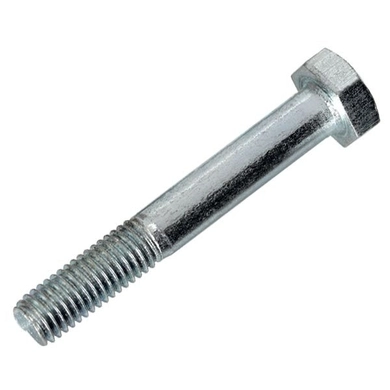 Болт 1/2"-13х3-1/2". Gr.5, TMII