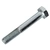 Болт 1/2"-13х3-1/2". Gr.5, TMII