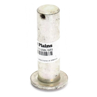 Палец стопорный цилиндра 1 X 3 1/8 GR5 (2A0208), GP
