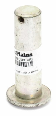 Палец стопорный цилиндра 1 X 3 1/8 GR5 (2A0208), GP
