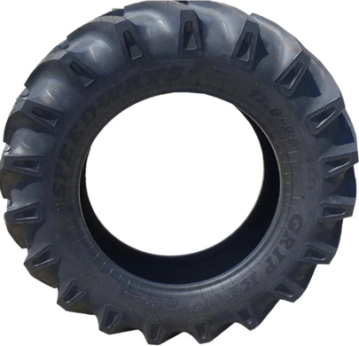 Шина с/г 13.6-28 (340/85-28) GripKing 8 сл 125A8 TT (SpeedWays)