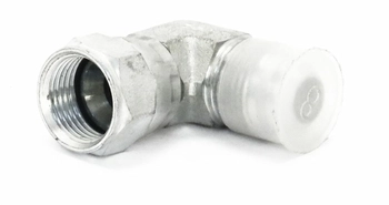 Фітинг з'єднувальний 3/4 "на 3/4", GP