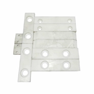 Комплект салазок на выдвежение стрелы; КТА-18