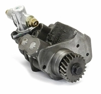 Насос масляный выс. давл. инжектора (300 л.с.) МТЗ-3022 (пр-во BOSCH)