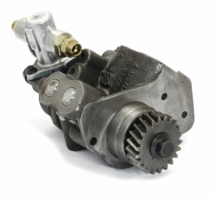 Насос масляный выс. давл. инжектора (300 л.с.) МТЗ-3022 (пр-во BOSCH)