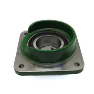 Корпус с подшипником в сборе (AXE14039), JD9680WTS/S680/T670/W550 (Agri Parts)