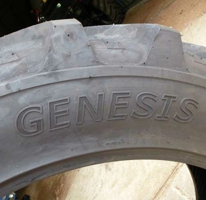 Шина с/х 320/85R36 (12.4R36) R-1 Genesis 128А8/128B Tubeless (Tianli)