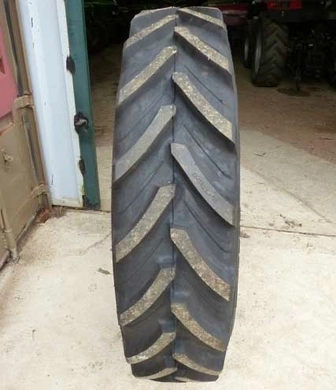 Шина с/х 320/85R36 (12.4R36) R-1 Genesis 128А8/128B Tubeless (Tianli)