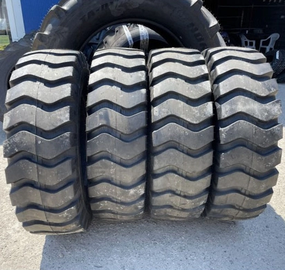 Шина 15.5-25 L3/E3 16 сл 171B Tubeless (Armour)