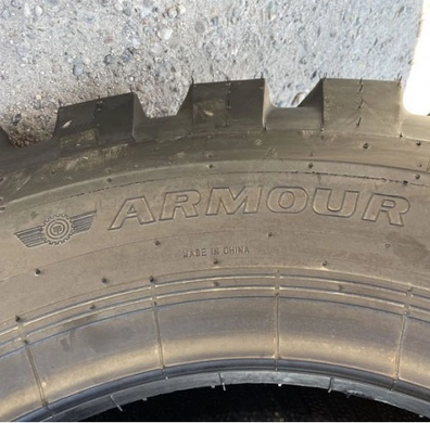 Шина 15.5-25 L3/E3 16 сл 171B Tubeless (Armour)