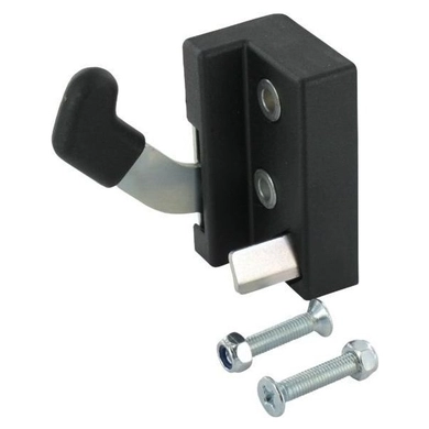 Замок двери левой, TD5.110/JX110