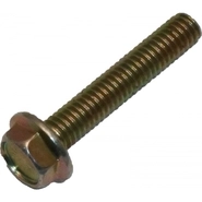 Болт 5/16-18 X 1 3/4 GR5 фланцевий, GP