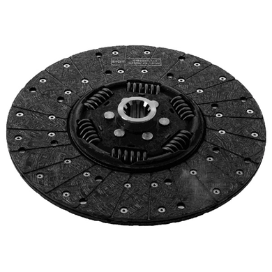 Диск сцепления ведомый (SACHS) КамАЗ-4307 (1878 002 599)