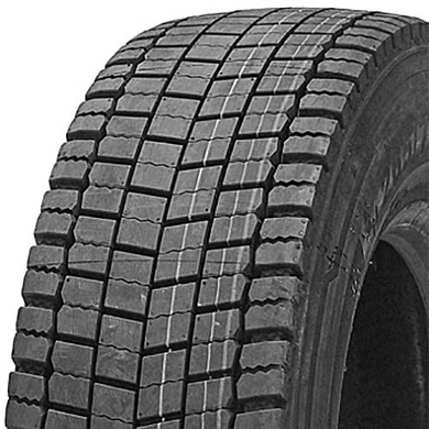 Шина 265/70R19.5 Conti Hybrid HD3 16 сл 140/138M M+S (Continental) ведучі