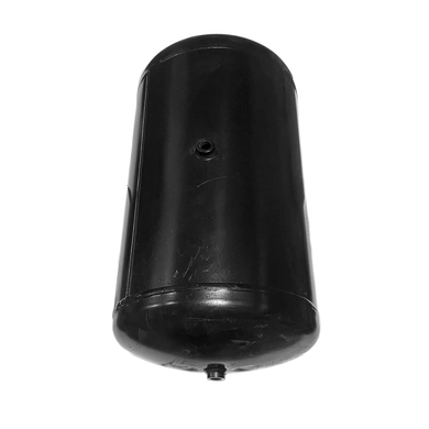 Ресивер 80л, 10 bar, D=396 мм, L=750мм (WABCO)