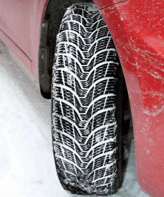 Шина 205/60R16 Premiorri ViaMaggiore 92T Tubeless (БцШЗ) зима