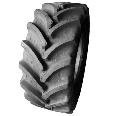 Шина с/х 480/65R24 AG-R R-1W 133D/136A8 Tubeless (Tianli)