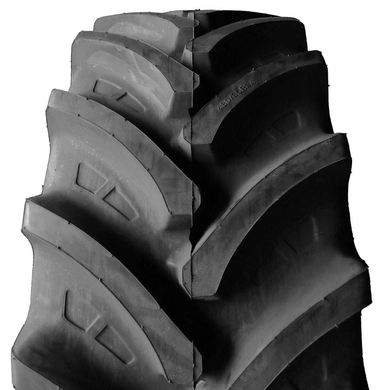 Шина с/х 480/65R24 AG-R R-1W 133D/136A8 Tubeless (Tianli)