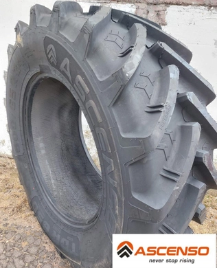 Шина с/г 600/65R34 TDR 650 157D Tubeless (Ascenso)