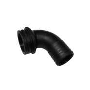 Фитинг угловой 90град насоса AR 215/250 (Италия) AR