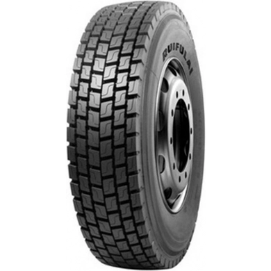 Шина 280R508 (10.00R20) TQ638 18 сл 149/146K (TORQUE) ведущие