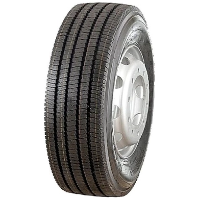 Шина 295/80R22.5 LFW806 16 сл 152/148K М+S (LingLong)  кермові