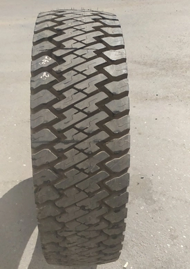 Шина 315/80R22.5 DR1 154/150M (Matador) ведучі