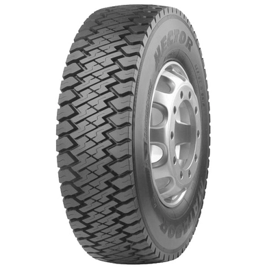 Шина 315/80R22.5 DR1 154/150M (Matador) ведучі