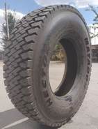 Шина 315/80R22.5 DR1 154/150M (Matador) ведучі