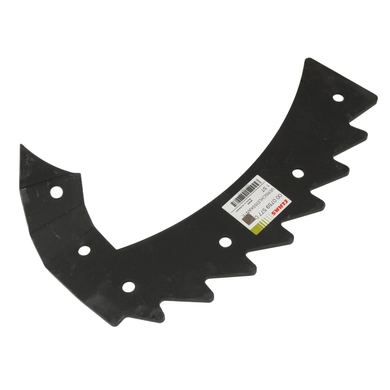 Пластина ротора Claas Lex 570